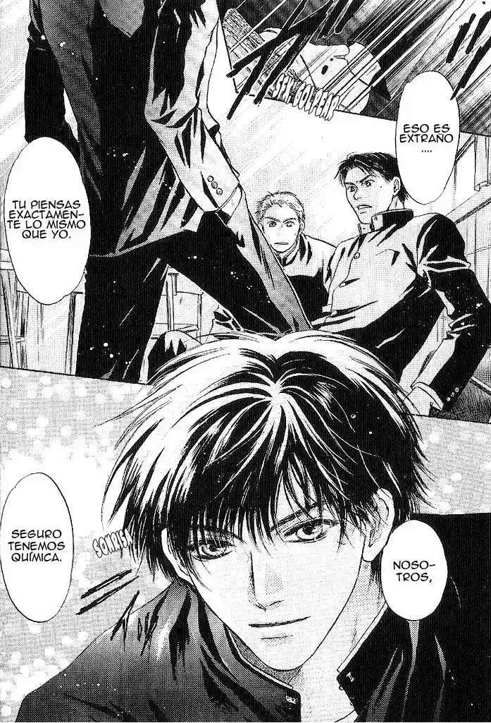 Komatta Toki ni wa Hoshi ni Kike! (1997) - Capítulo 54 - Página 57 - LectorTMOo