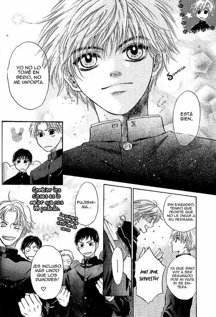 Komatta Toki ni wa Hoshi ni Kike! (1997) - Capítulo 54 - Página 61 - LectorTMOo