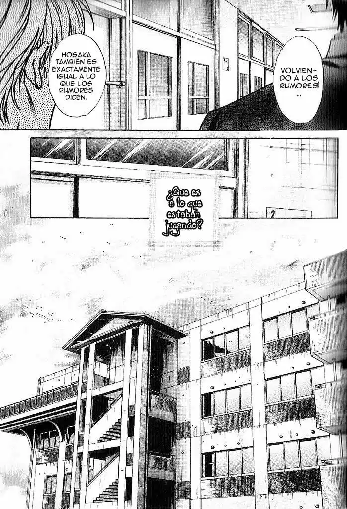 Komatta Toki ni wa Hoshi ni Kike! (1997) - Capítulo 54 - Página 62 - LectorTMOo