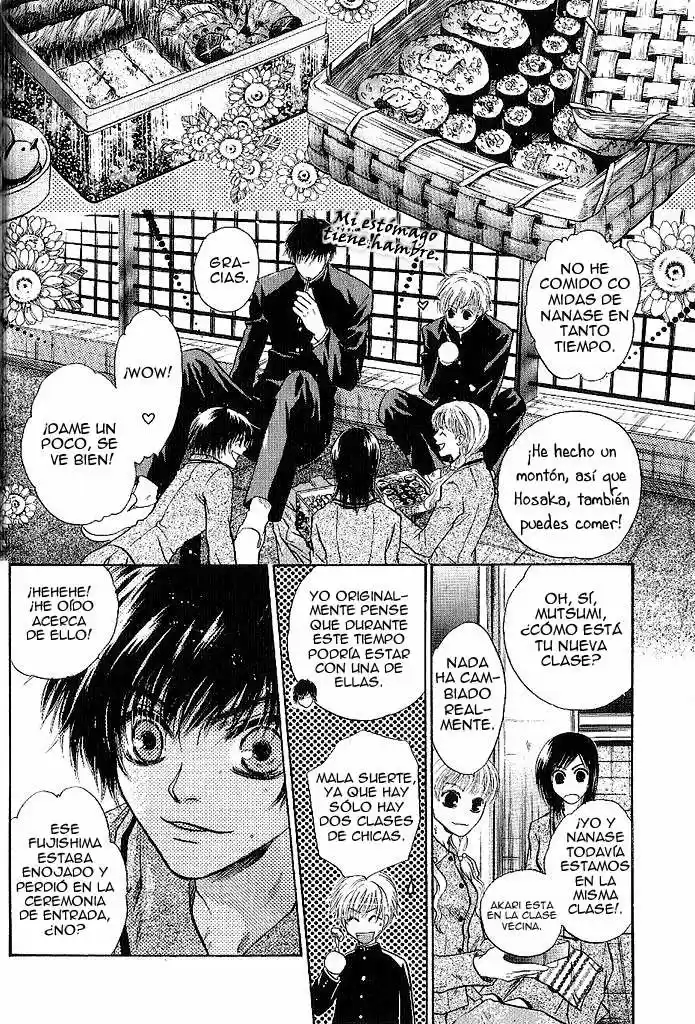 Komatta Toki ni wa Hoshi ni Kike! (1997) - Capítulo 54 - Página 65 - LectorTMOo