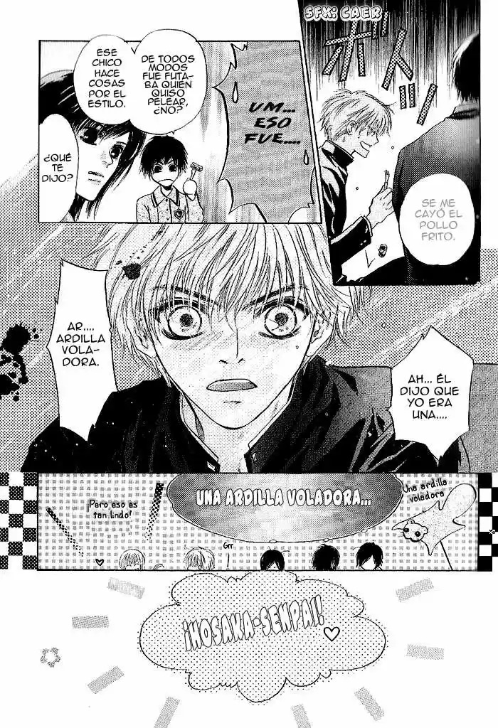 Komatta Toki ni wa Hoshi ni Kike! (1997) - Capítulo 54 - Página 66 - LectorTMOo