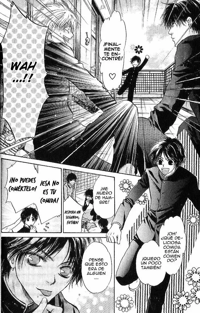 Komatta Toki ni wa Hoshi ni Kike! (1997) - Capítulo 54 - Página 70 - LectorTMOo