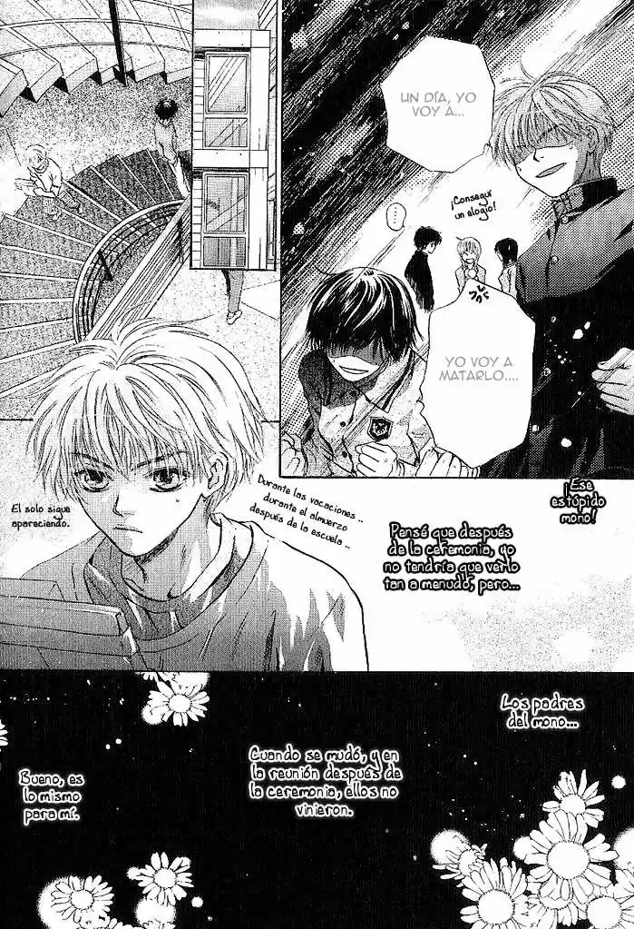 Komatta Toki ni wa Hoshi ni Kike! (1997) - Capítulo 54 - Página 72 - LectorTMOo