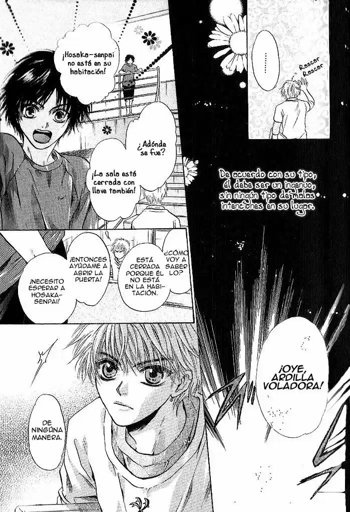 Komatta Toki ni wa Hoshi ni Kike! (1997) - Capítulo 54 - Página 73 - LectorTMOo