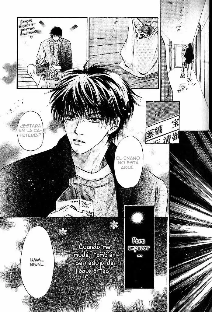 Komatta Toki ni wa Hoshi ni Kike! (1997) - Capítulo 54 - Página 75 - LectorTMOo