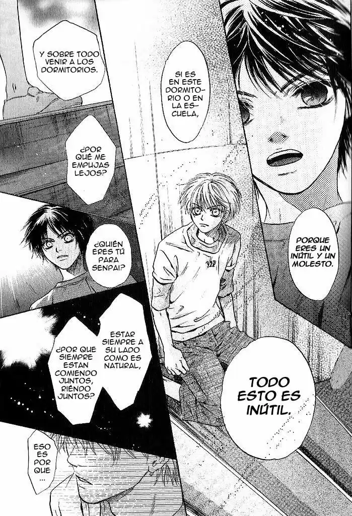 Komatta Toki ni wa Hoshi ni Kike! (1997) - Capítulo 54 - Página 79 - LectorTMOo