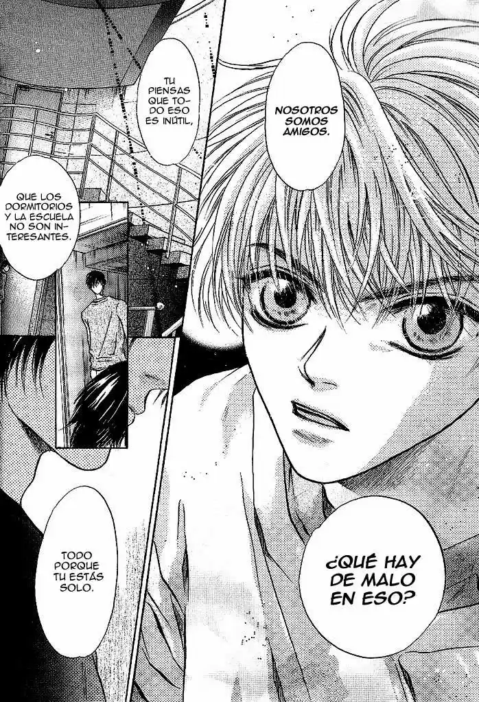 Komatta Toki ni wa Hoshi ni Kike! (1997) - Capítulo 54 - Página 81 - LectorTMOo