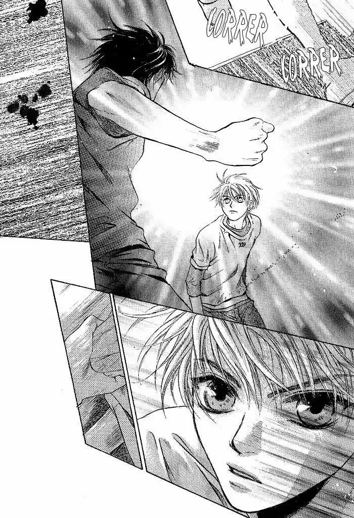 Komatta Toki ni wa Hoshi ni Kike! (1997) - Capítulo 54 - Página 84 - LectorTMOo