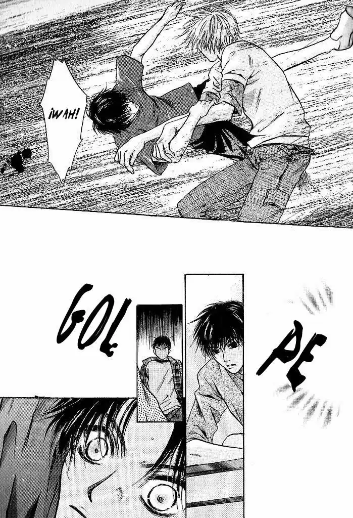 Komatta Toki ni wa Hoshi ni Kike! (1997) - Capítulo 54 - Página 87 - LectorTMOo