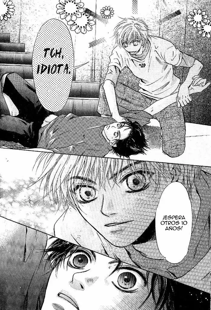 Komatta Toki ni wa Hoshi ni Kike! (1997) - Capítulo 54 - Página 89 - LectorTMOo