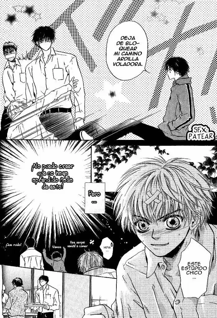 Komatta Toki ni wa Hoshi ni Kike! (1997) - Capítulo 55 - Página 5 - LectorTMOo