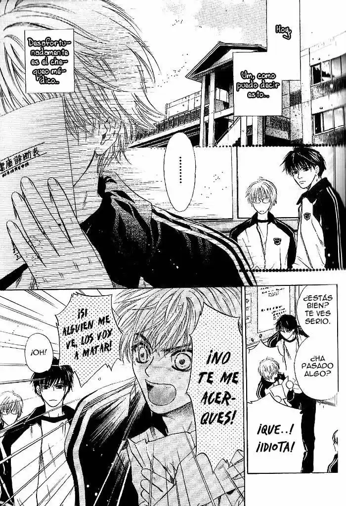 Komatta Toki ni wa Hoshi ni Kike! (1997) - Capítulo 55 - Página 8 - LectorTMOo