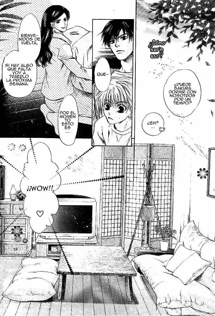 Komatta Toki ni wa Hoshi ni Kike! (1997) - Capítulo 55 - Página 30 - LectorTMOo