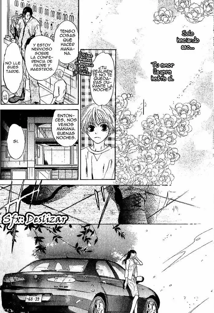 Komatta Toki ni wa Hoshi ni Kike! (1997) - Capítulo 55 - Página 38 - LectorTMOo