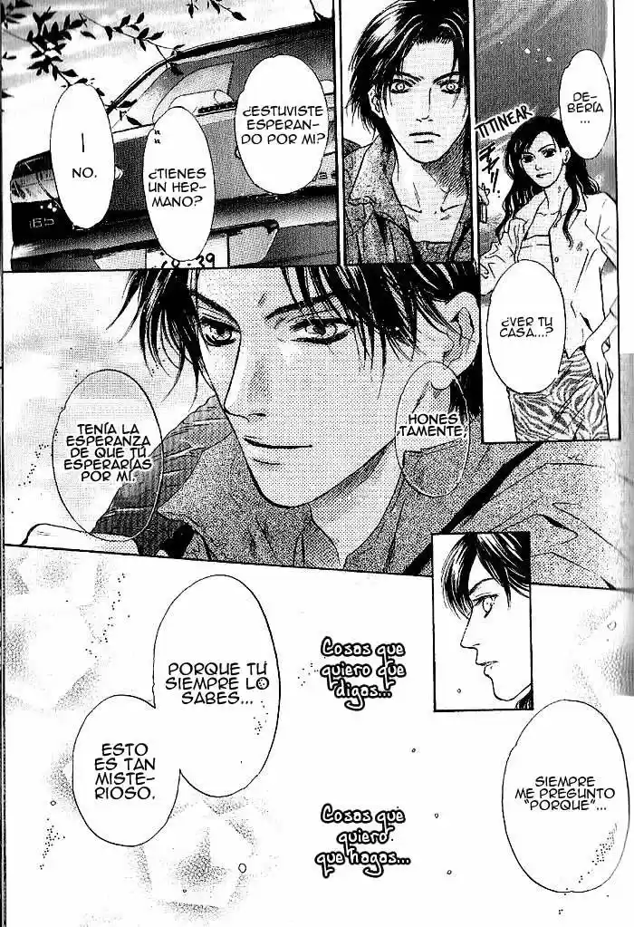Komatta Toki ni wa Hoshi ni Kike! (1997) - Capítulo 55 - Página 39 - LectorTMOo