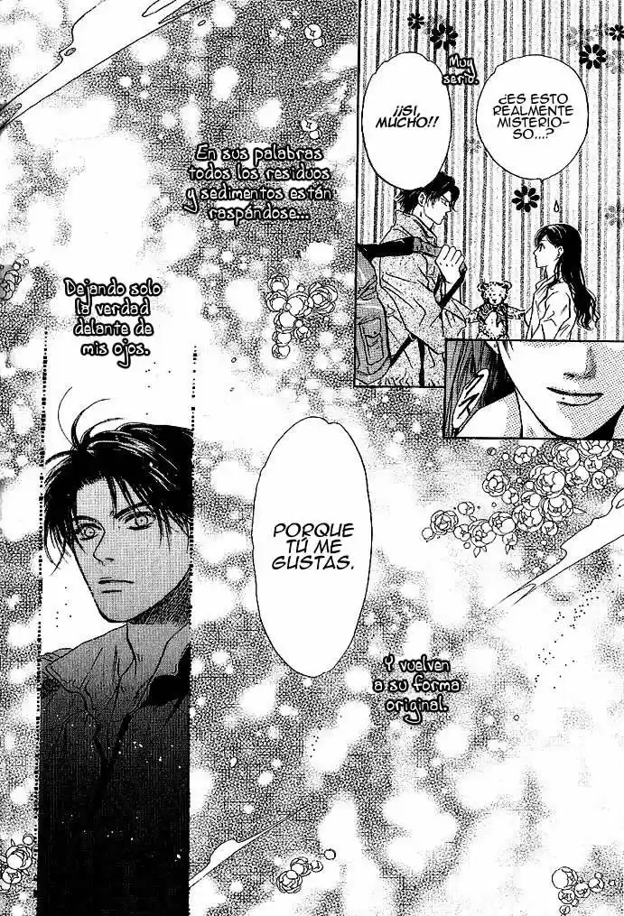 Komatta Toki ni wa Hoshi ni Kike! (1997) - Capítulo 55 - Página 40 - LectorTMOo
