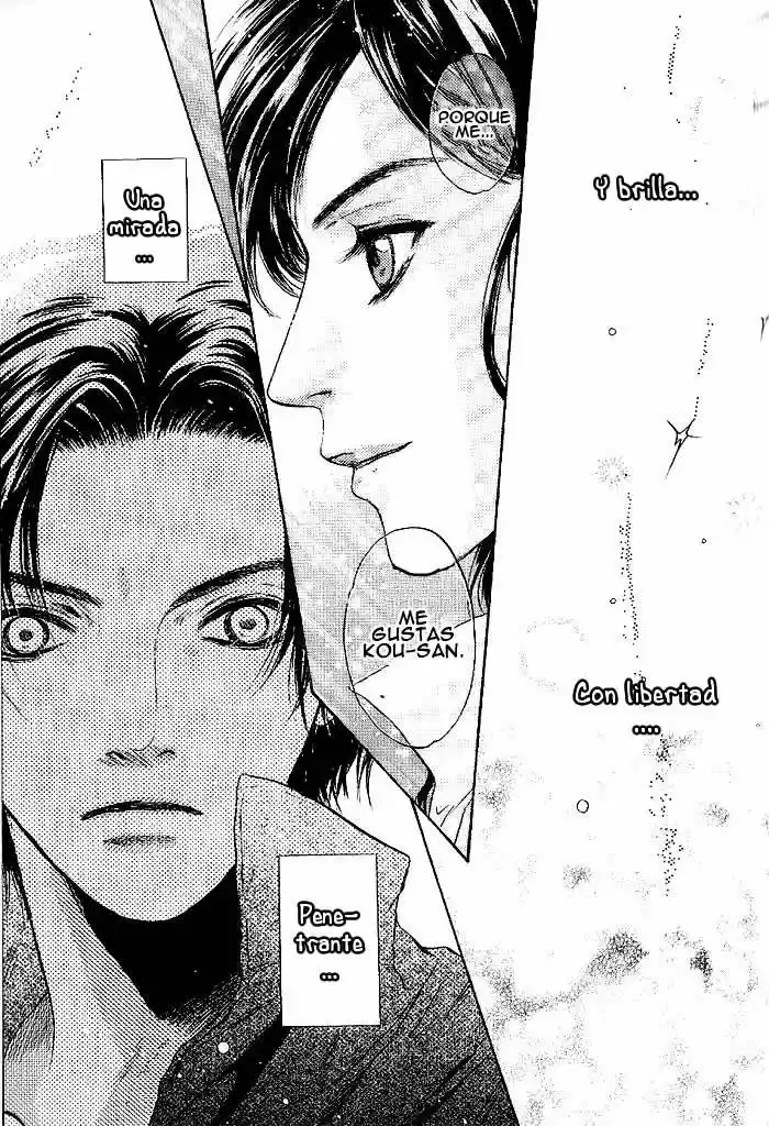Komatta Toki ni wa Hoshi ni Kike! (1997) - Capítulo 55 - Página 41 - LectorTMOo