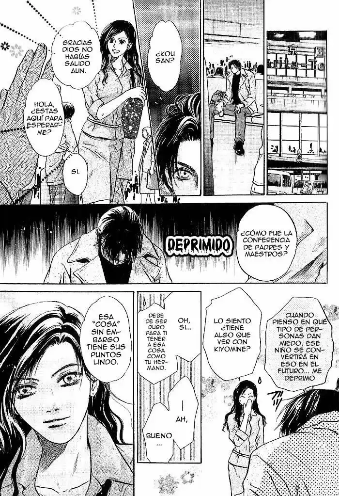 Komatta Toki ni wa Hoshi ni Kike! (1997) - Capítulo 55 - Página 47 - LectorTMOo