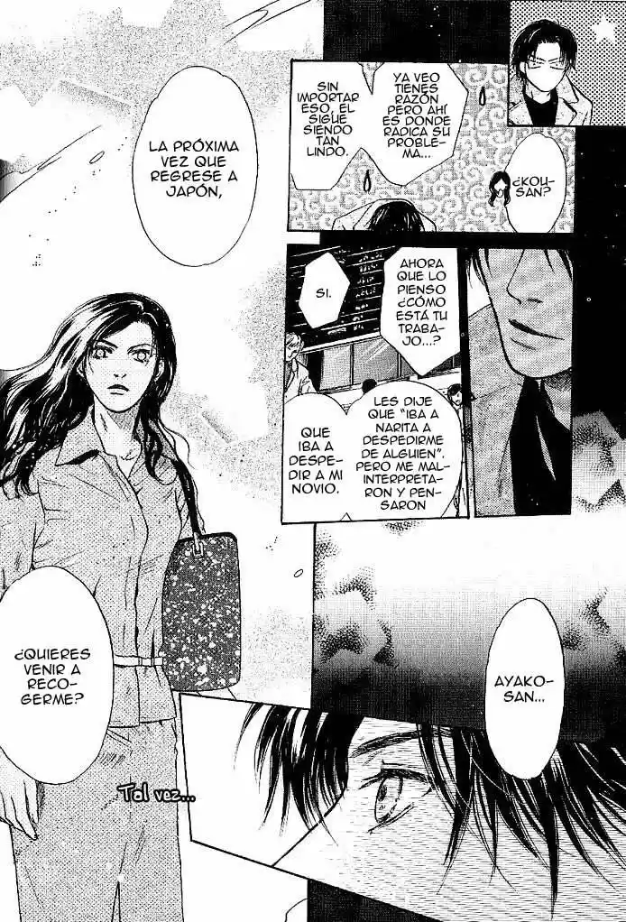 Komatta Toki ni wa Hoshi ni Kike! (1997) - Capítulo 55 - Página 48 - LectorTMOo