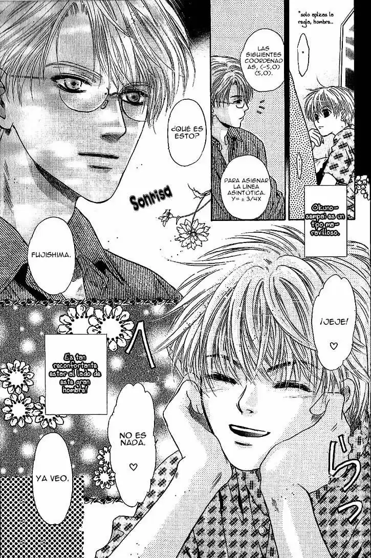 Komatta Toki ni wa Hoshi ni Kike! (1997) - Capítulo 56.05 - Página 4 - LectorTMOo