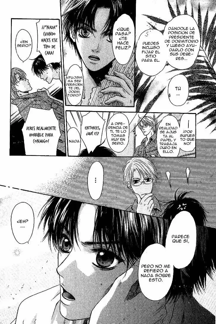 Komatta Toki ni wa Hoshi ni Kike! (1997) - Capítulo 56.05 - Página 7 - LectorTMOo