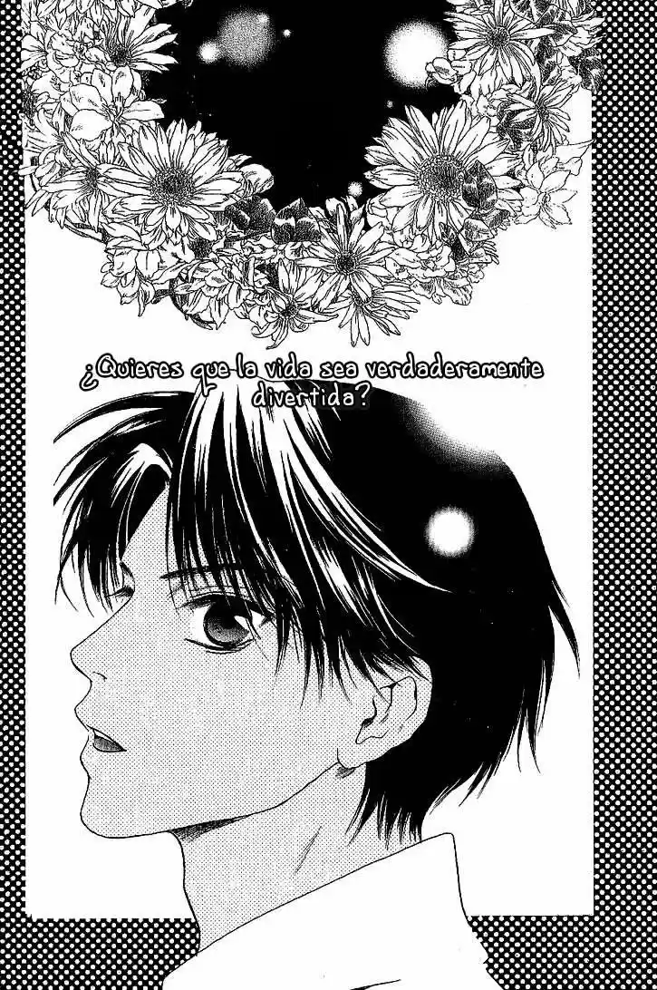 Komatta Toki ni wa Hoshi ni Kike! (1997) - Capítulo 56.5 - Página 3 - LectorTMOo