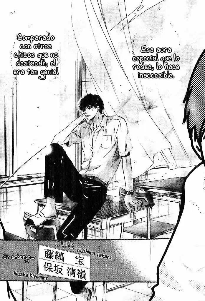 Komatta Toki ni wa Hoshi ni Kike! (1997) - Capítulo 57 - Página 14 - LectorTMOo