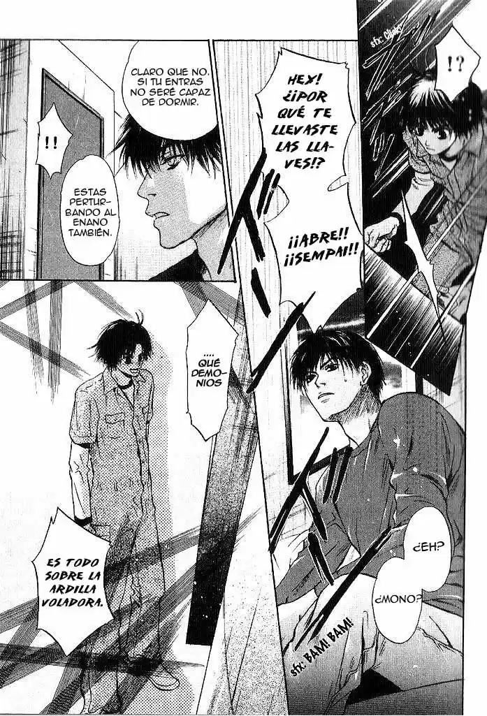 Komatta Toki ni wa Hoshi ni Kike! (1997) - Capítulo 57 - Página 15 - LectorTMOo