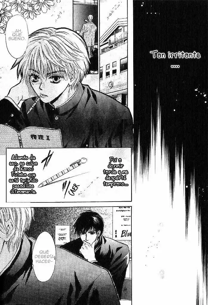 Komatta Toki ni wa Hoshi ni Kike! (1997) - Capítulo 57 - Página 16 - LectorTMOo