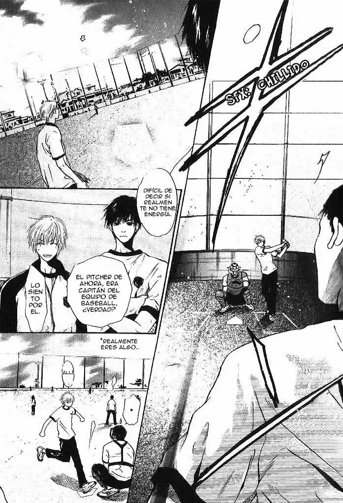 Komatta Toki ni wa Hoshi ni Kike! (1997) - Capítulo 57 - Página 19 - LectorTMOo