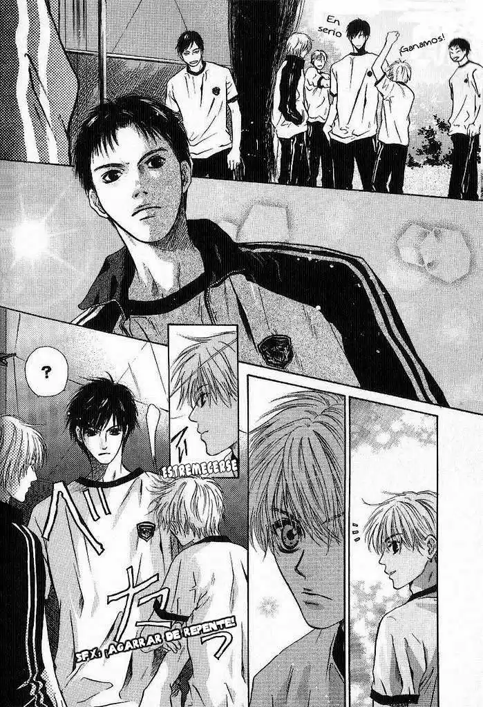 Komatta Toki ni wa Hoshi ni Kike! (1997) - Capítulo 57 - Página 20 - LectorTMOo