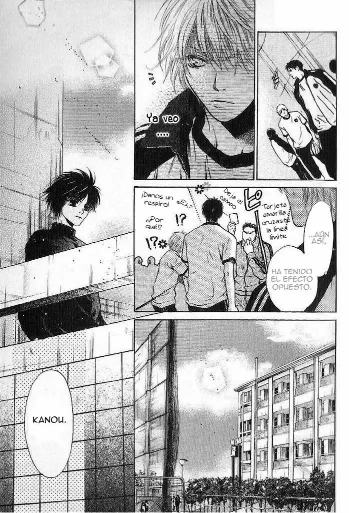 Komatta Toki ni wa Hoshi ni Kike! (1997) - Capítulo 57 - Página 21 - LectorTMOo