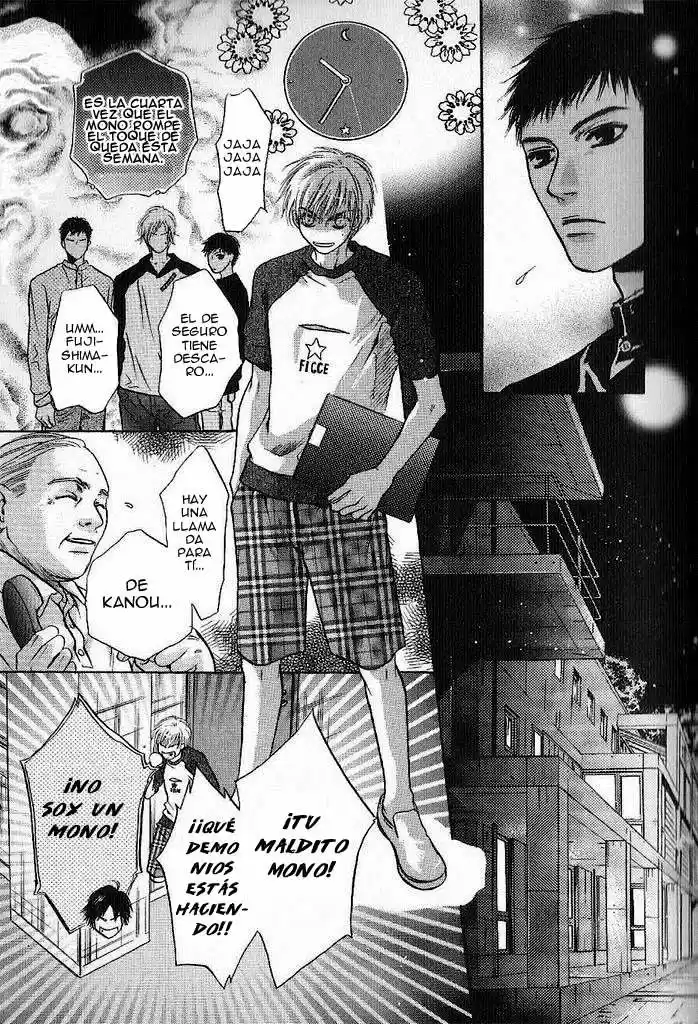 Komatta Toki ni wa Hoshi ni Kike! (1997) - Capítulo 57 - Página 23 - LectorTMOo