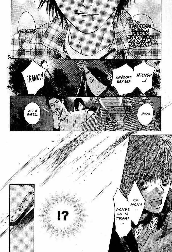 Komatta Toki ni wa Hoshi ni Kike! (1997) - Capítulo 57 - Página 29 - LectorTMOo