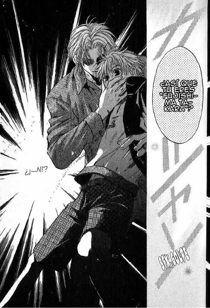 Komatta Toki ni wa Hoshi ni Kike! (1997) - Capítulo 57 - Página 30 - LectorTMOo