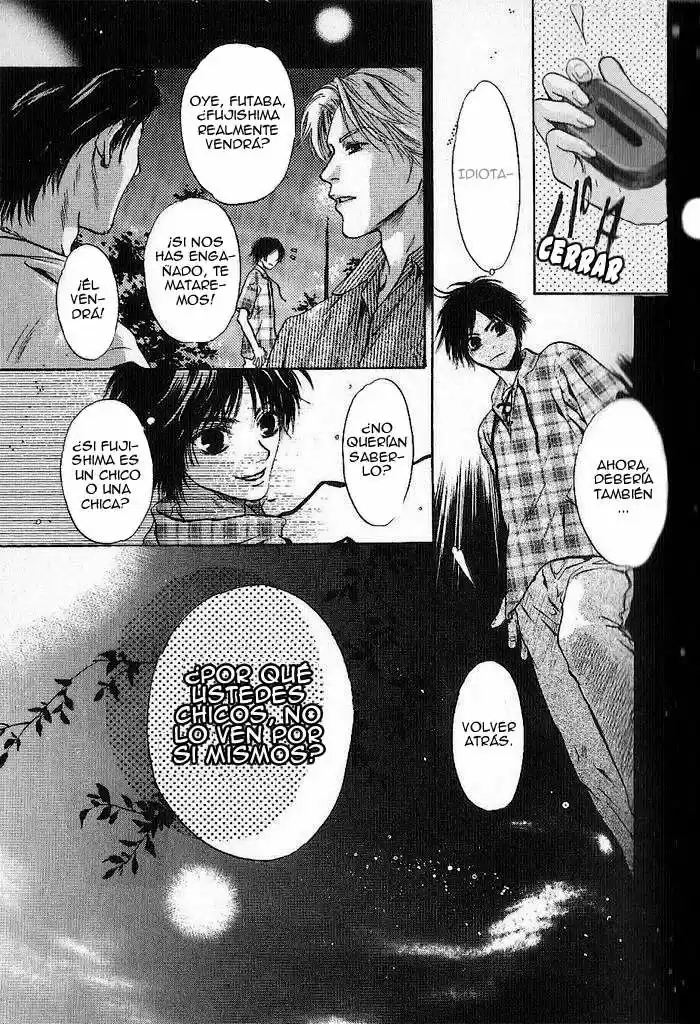 Komatta Toki ni wa Hoshi ni Kike! (1997) - Capítulo 57 - Página 32 - LectorTMOo