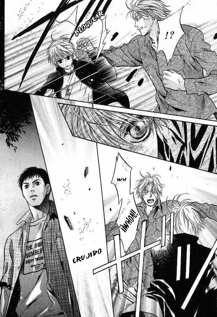 Komatta Toki ni wa Hoshi ni Kike! (1997) - Capítulo 57 - Página 36 - LectorTMOo
