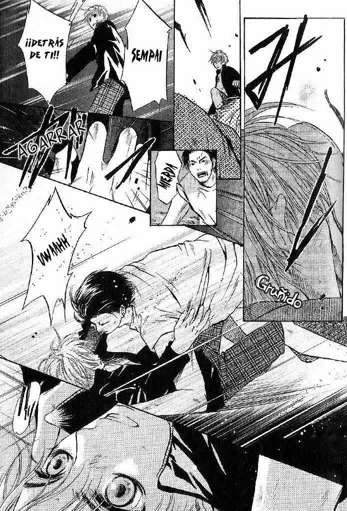 Komatta Toki ni wa Hoshi ni Kike! (1997) - Capítulo 57 - Página 37 - LectorTMOo