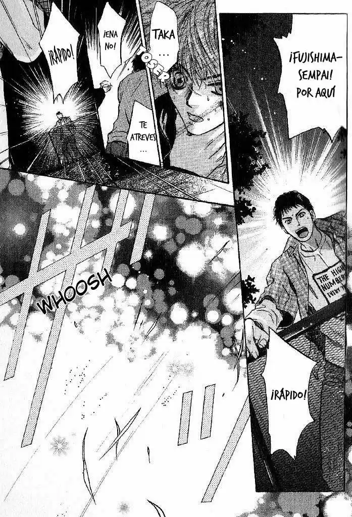Komatta Toki ni wa Hoshi ni Kike! (1997) - Capítulo 57 - Página 39 - LectorTMOo