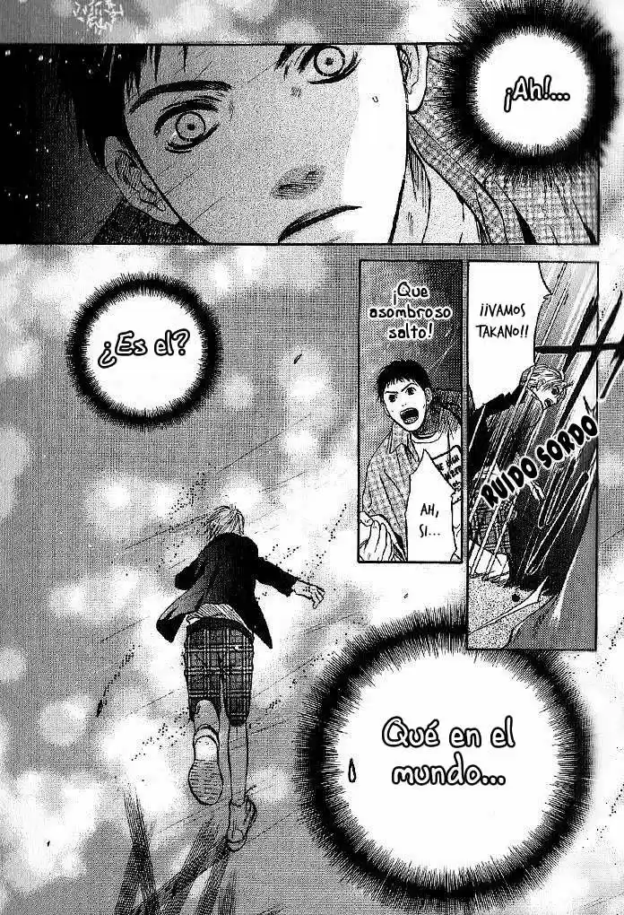 Komatta Toki ni wa Hoshi ni Kike! (1997) - Capítulo 57 - Página 41 - LectorTMOo