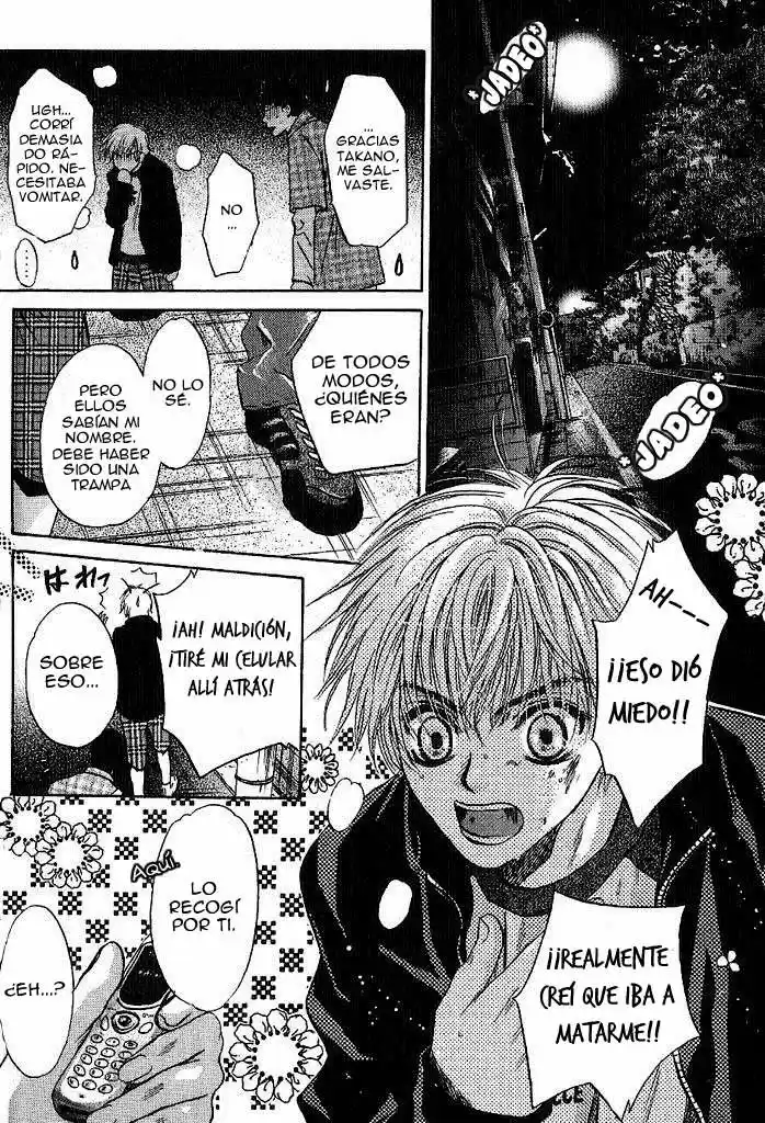 Komatta Toki ni wa Hoshi ni Kike! (1997) - Capítulo 57 - Página 42 - LectorTMOo