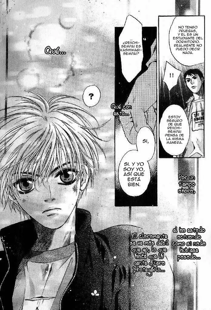 Komatta Toki ni wa Hoshi ni Kike! (1997) - Capítulo 57 - Página 47 - LectorTMOo