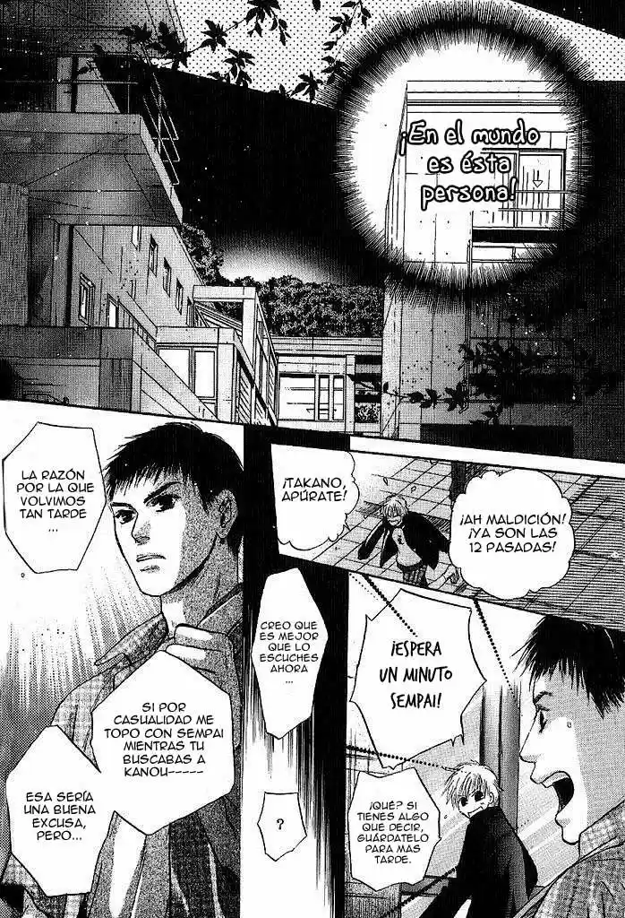 Komatta Toki ni wa Hoshi ni Kike! (1997) - Capítulo 57 - Página 48 - LectorTMOo