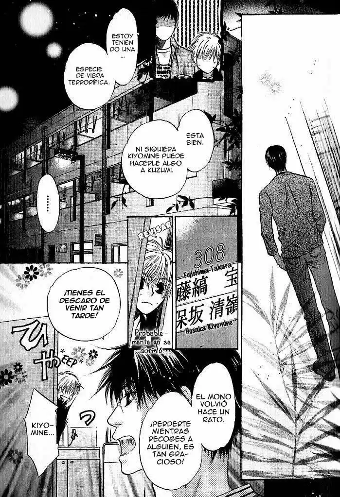 Komatta Toki ni wa Hoshi ni Kike! (1997) - Capítulo 57 - Página 51 - LectorTMOo
