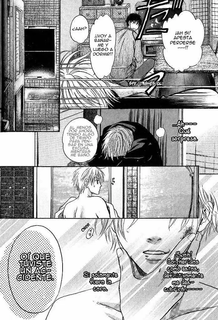 Komatta Toki ni wa Hoshi ni Kike! (1997) - Capítulo 57 - Página 52 - LectorTMOo