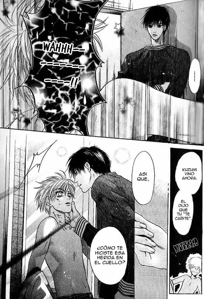 Komatta Toki ni wa Hoshi ni Kike! (1997) - Capítulo 57 - Página 53 - LectorTMOo