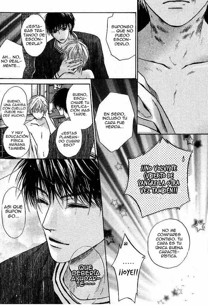 Komatta Toki ni wa Hoshi ni Kike! (1997) - Capítulo 57 - Página 54 - LectorTMOo