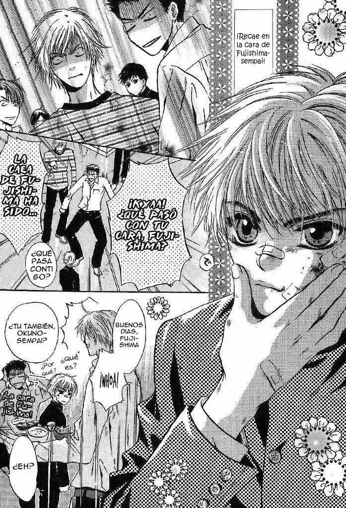 Komatta Toki ni wa Hoshi ni Kike! (1997) - Capítulo 58 - Página 7 - LectorTMOo