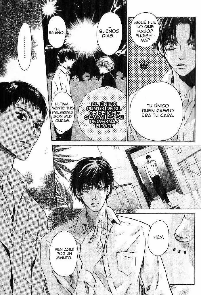 Komatta Toki ni wa Hoshi ni Kike! (1997) - Capítulo 58 - Página 8 - LectorTMOo