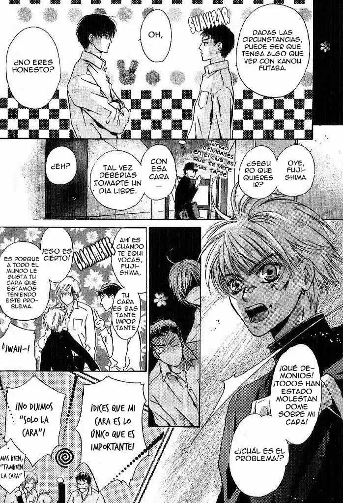 Komatta Toki ni wa Hoshi ni Kike! (1997) - Capítulo 58 - Página 11 - LectorTMOo